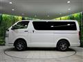 2022 Toyota Hiace Van