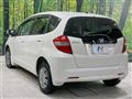 2012 Honda Fit