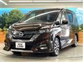 2016 Nissan Serena