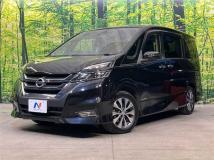 2016 Nissan Serena