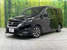2017 Nissan Serena