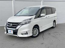 2018 Nissan Serena