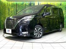 2020 Nissan Serena
