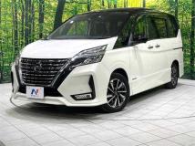 2020 Nissan Serena