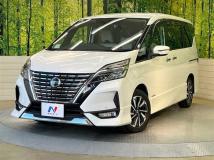 2021 Nissan Serena