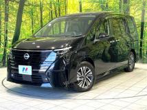 2023 Nissan Serena