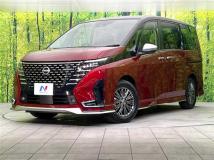 2024 Nissan Serena