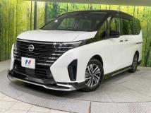 2024 Nissan Serena