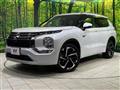 2022 Mitsubishi OUTLANDER PHEV