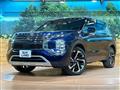 2022 Mitsubishi OUTLANDER PHEV