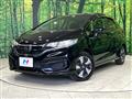 2018 Honda Fit Hybrid