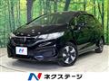 2018 Honda Fit Hybrid