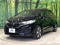 2018 Honda Fit Hybrid
