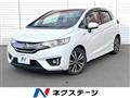 2015 Honda Fit Hybrid