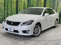 2012 Toyota Crown