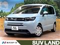 2024 Honda Freed