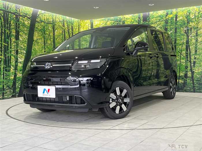 2026 Honda Freed