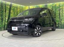 2026 Honda Freed