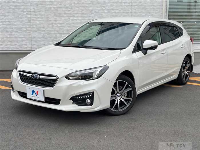 2019 Subaru Subaru Others