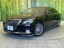 2014 Toyota Crown Majesta