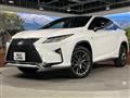 2016 Lexus RX