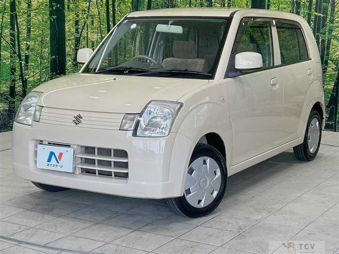2009 Suzuki Alto