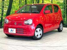2015 Suzuki Alto