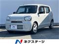 2022 Suzuki Alto