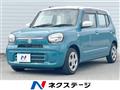 2023 Suzuki Alto