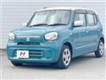 2023 Suzuki Alto
