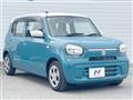 2023 Suzuki Alto