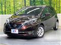 2016 Nissan Note