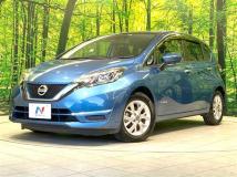 2018 Nissan Note