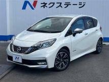 2018 Nissan Note