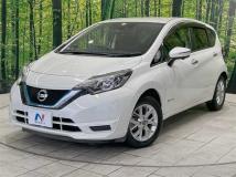 2019 Nissan Note