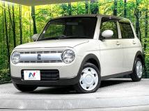 2022 Suzuki Lapin