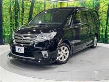 2013 Nissan Serena