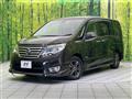 2014 Nissan Serena