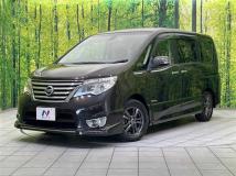 2014 Nissan Serena