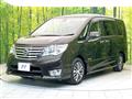 2014 Nissan Serena