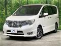 2014 Nissan Serena