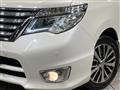 2014 Nissan Serena