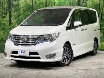 2014 Nissan Serena