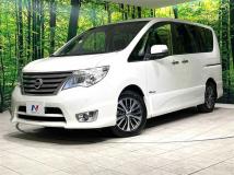 2016 Nissan Serena