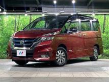 2019 Nissan Serena