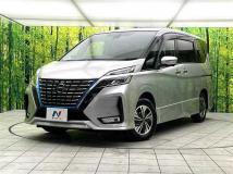 2019 Nissan Serena