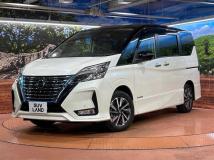 2021 Nissan Serena
