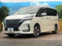 2021 Nissan Serena