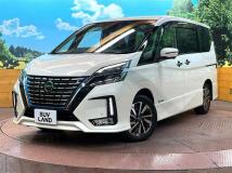 2021 Nissan Serena