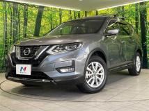 2019 Nissan X-Trail